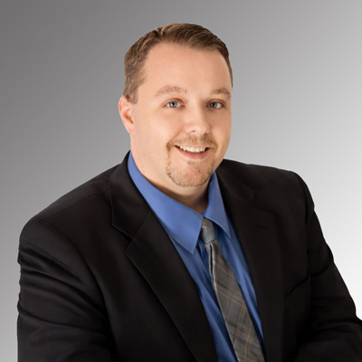 Michael Anderson certified business consultant and accountant