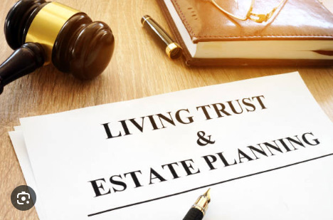 estate planning and trust formation in Maryland